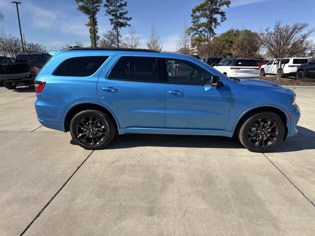 2026 Dodge Durango GT PLUS AWD