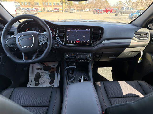 2026 Dodge Durango GT PLUS AWD