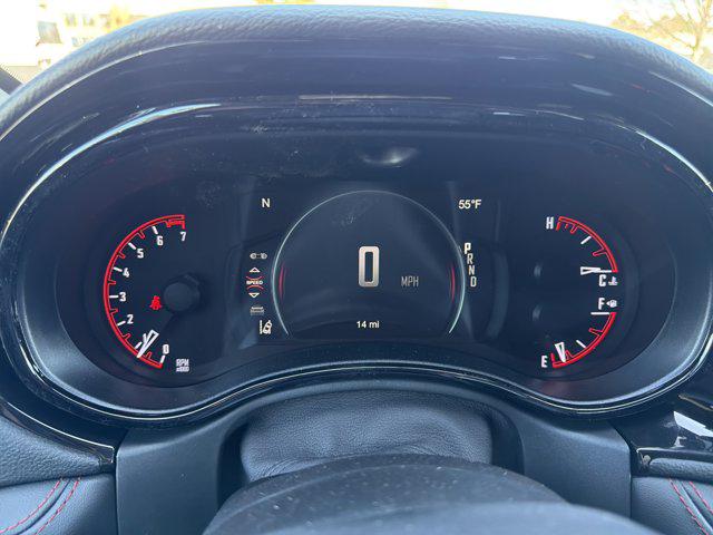 2026 Dodge Durango GT PLUS AWD