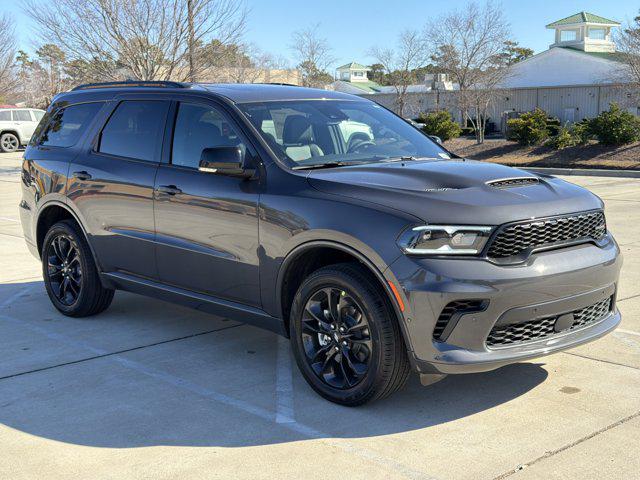 2026 Dodge Durango GT PLUS AWD