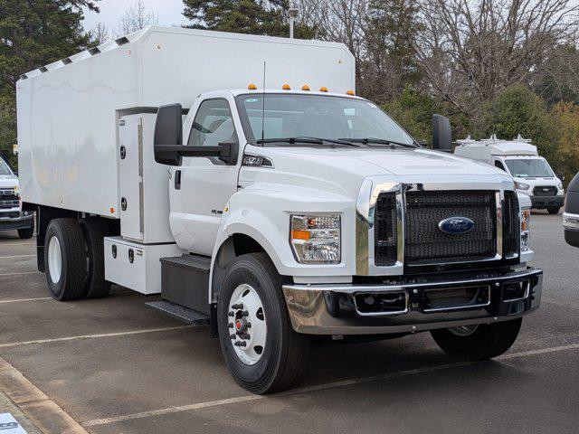 2026 Ford F-750 Base