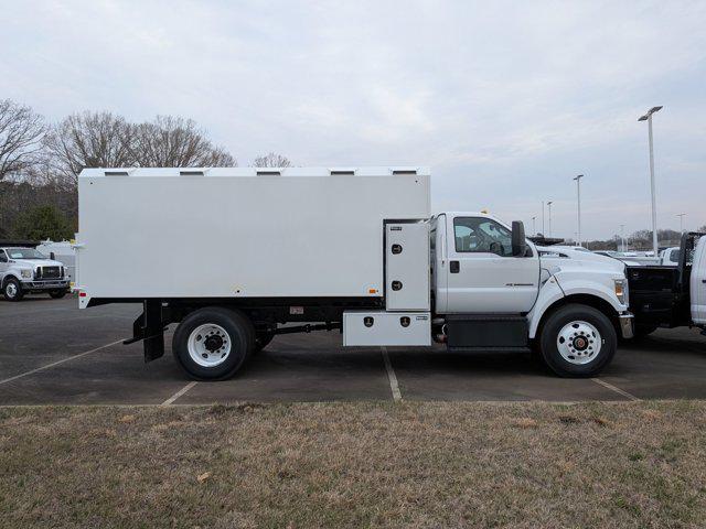 2026 Ford F-750 Base