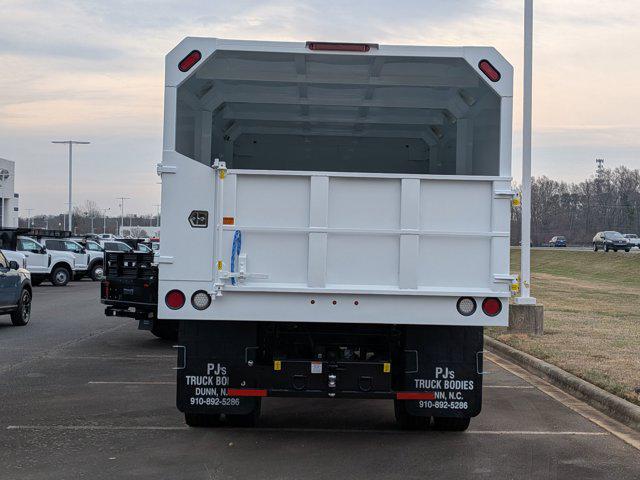 2026 Ford F-750 Base