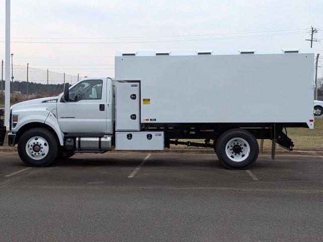 2026 Ford F-750 Base