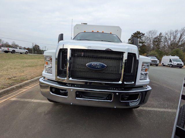 2026 Ford F-750 Base