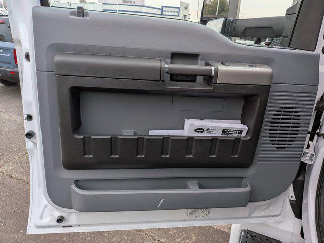 2026 Ford F-750 Base