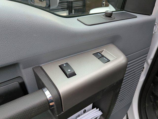 2026 Ford F-750 Base