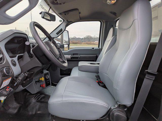 2026 Ford F-750 Base