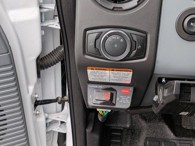 2026 Ford F-750 Base