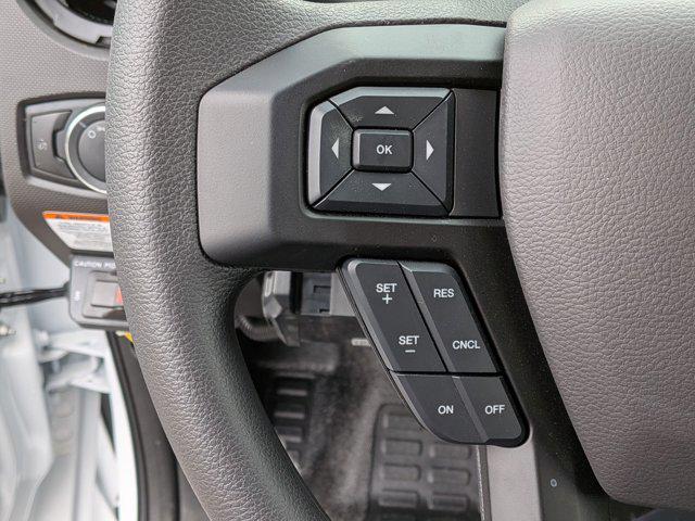 2026 Ford F-750 Base