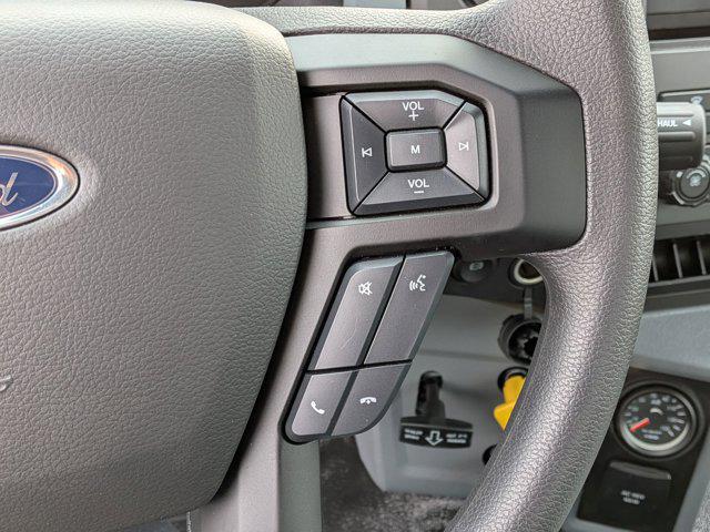 2026 Ford F-750 Base