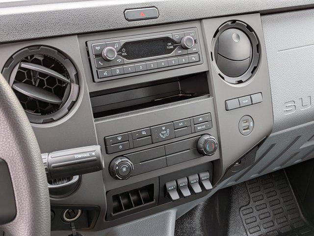 2026 Ford F-750 Base