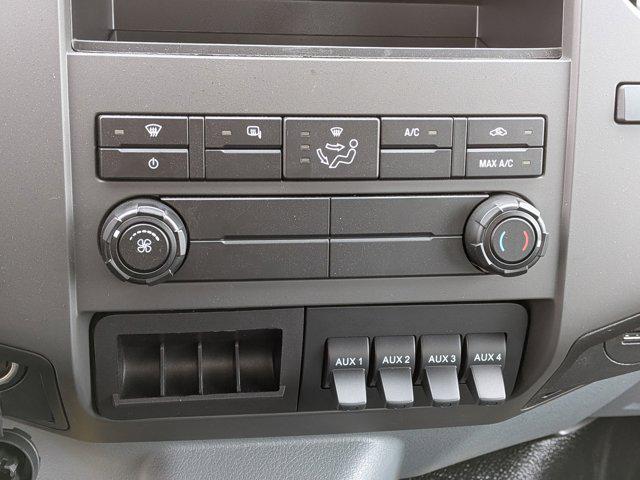 2026 Ford F-750 Base