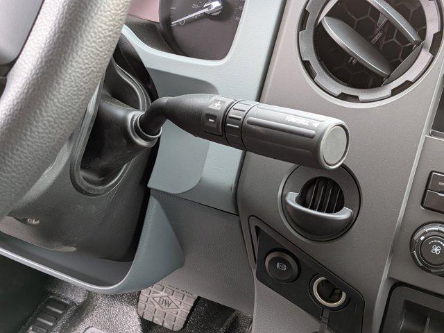 2026 Ford F-750 Base