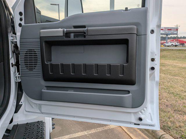 2026 Ford F-750 Base