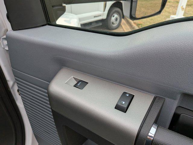 2026 Ford F-750 Base