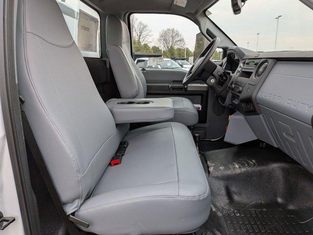 2026 Ford F-750 Base