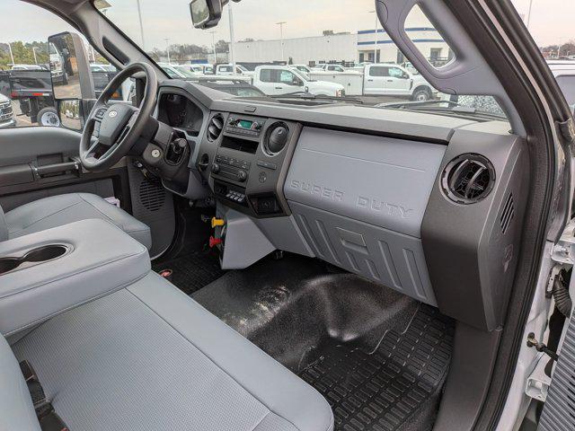 2026 Ford F-750 Base