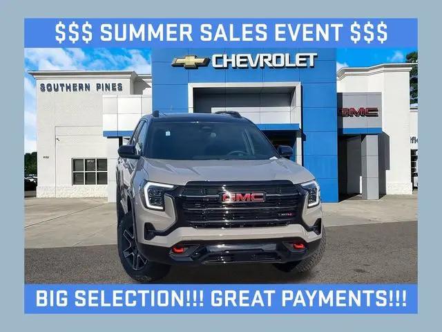 2026 GMC Terrain AWD AT4 for sale in Southern Pines, NC