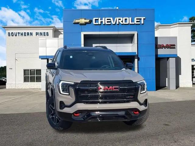 2026 GMC Terrain AWD AT4 for sale in Southern Pines, NC