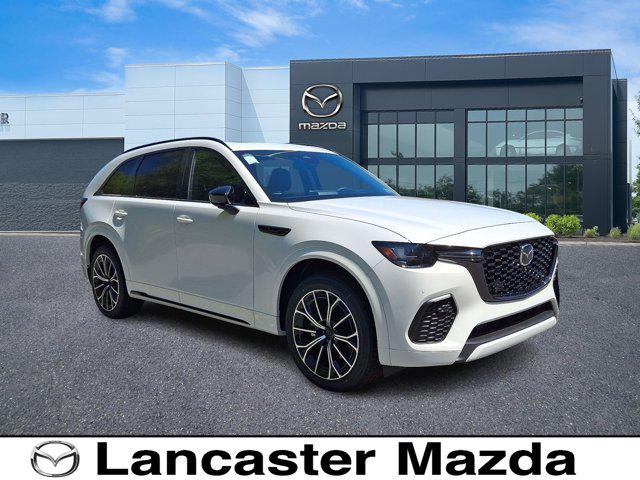 2026 Mazda CX-70 3.3 Turbo S Premium for sale in East Petersburg, PA