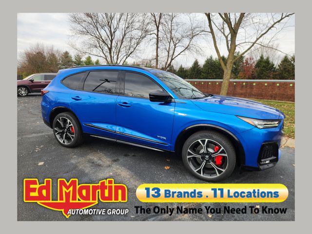 2026 Acura MDX Type S Advance Package for sale in Indianapolis, IN