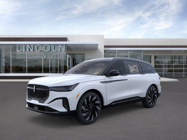 2026 Lincoln Nautilus Reserve for sale in Tucson, AZ