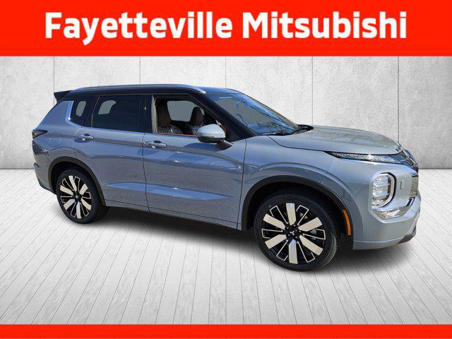 2026 Mitsubishi Outlander SEL 1.5T S-AWC for sale in Fayatteville, NC