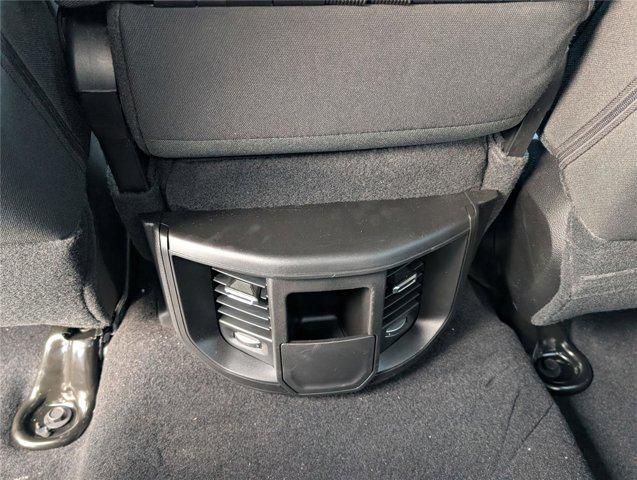 2026 Ram 3500 Tradesman Crew Cab 4x4 6'4" Box