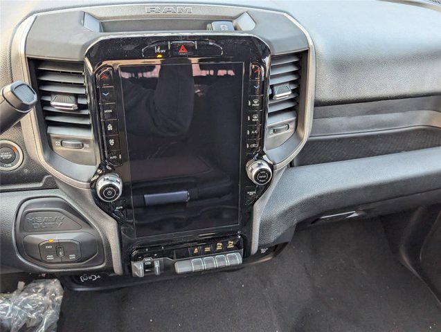 2026 Ram 3500 Tradesman Crew Cab 4x4 6'4" Box