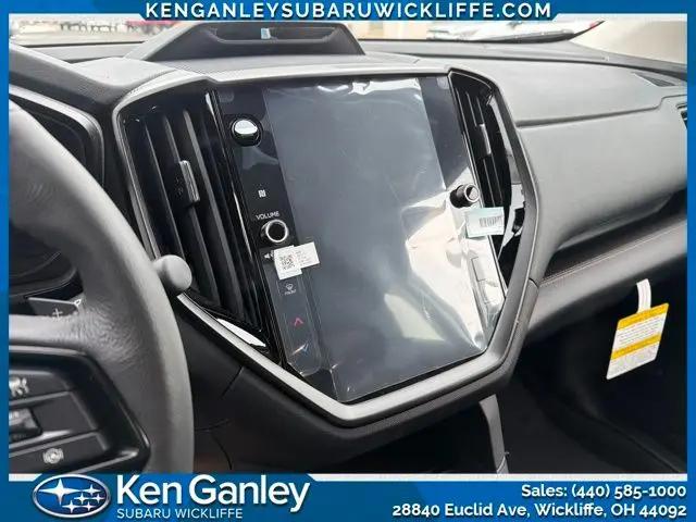2026 Subaru Ascent Limited Bronze Edition 7-Passenger