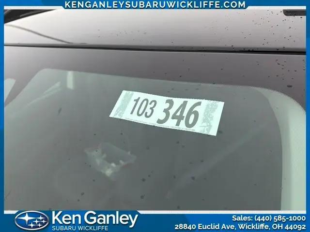 2026 Subaru Ascent Limited Bronze Edition 7-Passenger