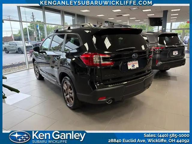 2026 Subaru Ascent Limited Bronze Edition 7-Passenger