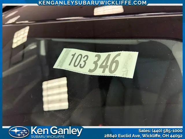 2026 Subaru Ascent Limited Bronze Edition 7-Passenger
