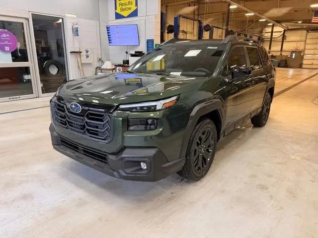 2026 Subaru Outback Limited XT