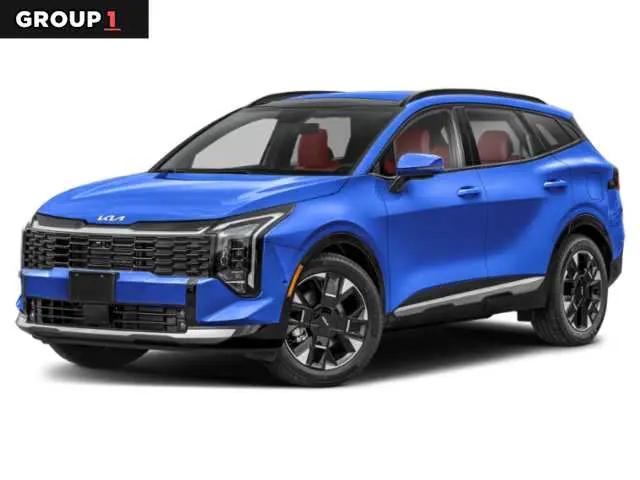 2026 Kia Sportage SX-Prestige for sale in Bowie, MD