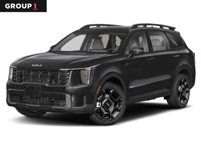 2026 Kia Sorento X-Line EX for sale in Bowie, MD