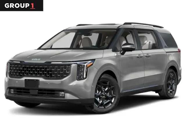 2026 Kia Carnival MPV SX Prestige for sale in Bowie, MD