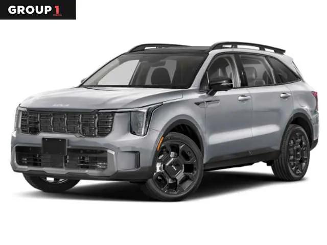 2025 Kia Sorento X-Line SX for sale in Bowie, MD