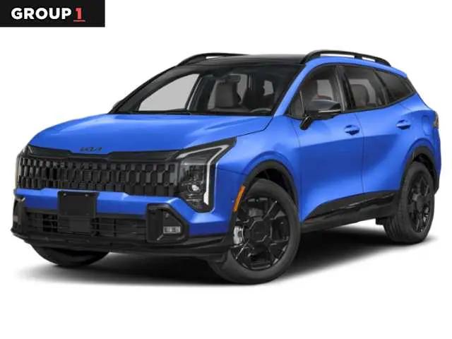 2026 Kia Sportage X-Line for sale in Bowie, MD