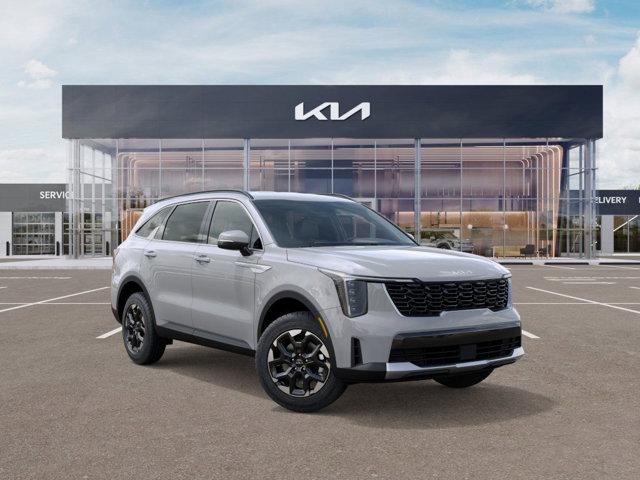 2026 Kia Sorento S for sale in San Antonio, TX