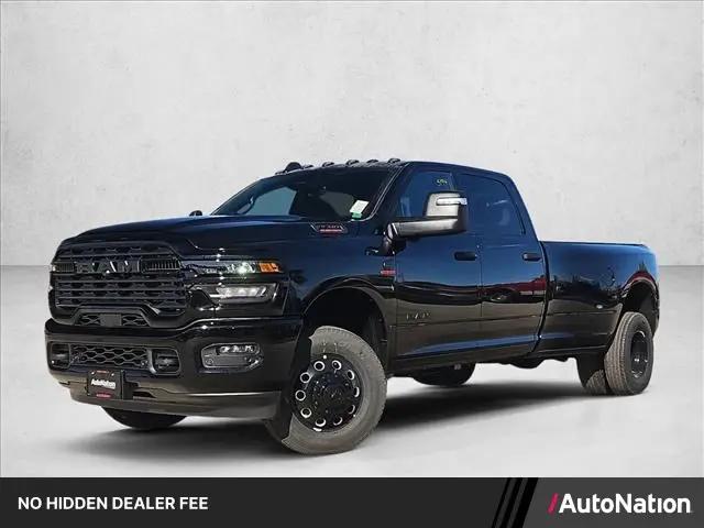 2026 Ram 3500 Big Horn Crew Cab 4x4 8' Box for sale in Colorado Springs, CO