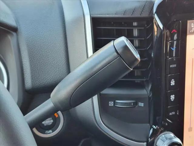 2026 Ram 3500 Big Horn Crew Cab 4x4 8' Box