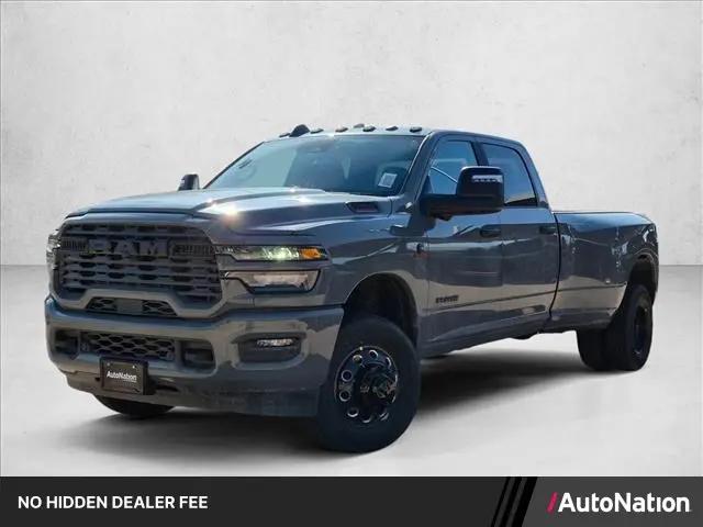 2026 Ram 3500 Big Horn Crew Cab 4x4 8' Box for sale in Colorado Springs, CO