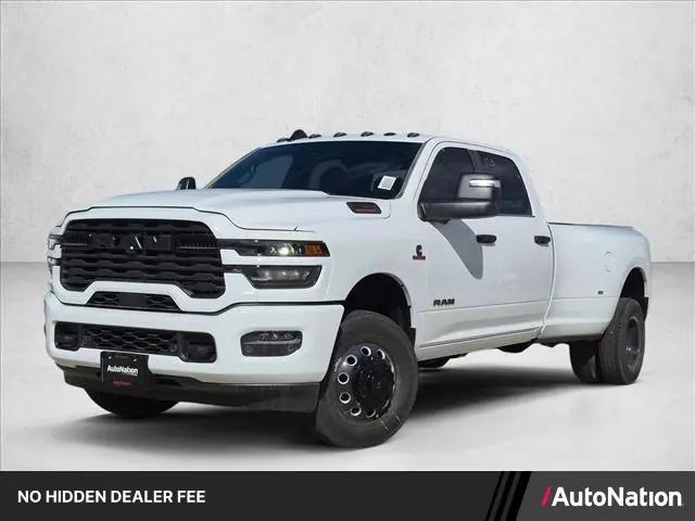 2026 Ram 3500 Big Horn Crew Cab 4x4 8' Box for sale in Colorado Springs, CO