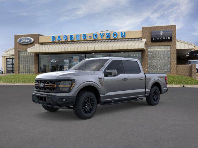 2025 Ford F-150 Tremor for sale in Elk City, OK