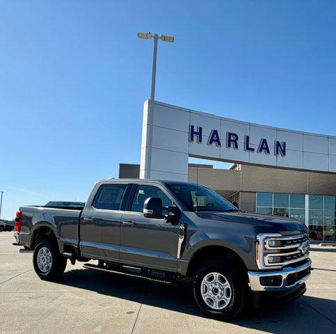 2026 Ford F-250 XLT for sale in Okmulgee, OK