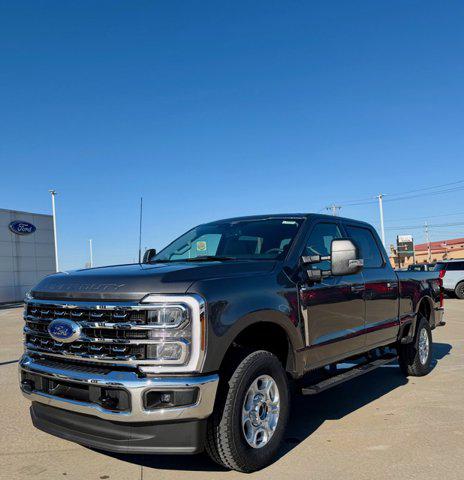 2026 Ford F-250 XLT