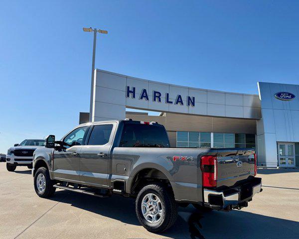 2026 Ford F-250 XLT