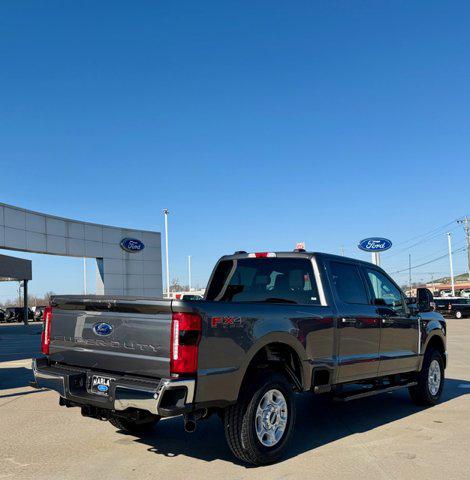 2026 Ford F-250 XLT
